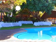 Archipelago Weddings