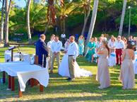 Archipelago Weddings